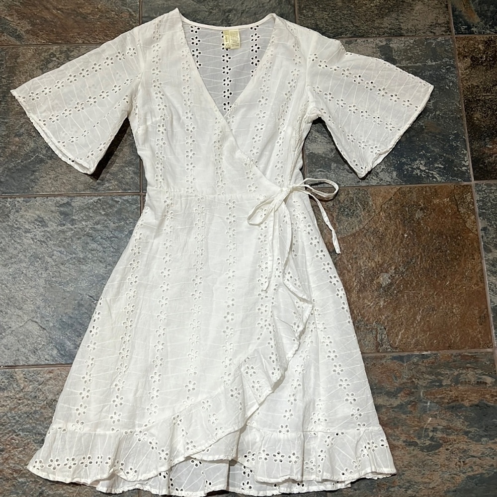 Japana Dress